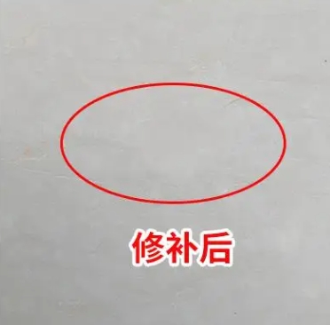 杜尔伯特瓷砖空鼓维修专业解答下贴瓷砖前墙壁基层存在的裂缝的影响